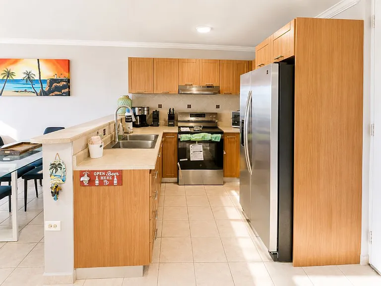 Condo Sea Beach Village — Photo 5