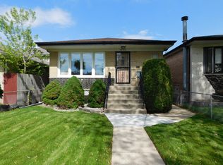 4909 S Lorel Ave, Chicago, IL