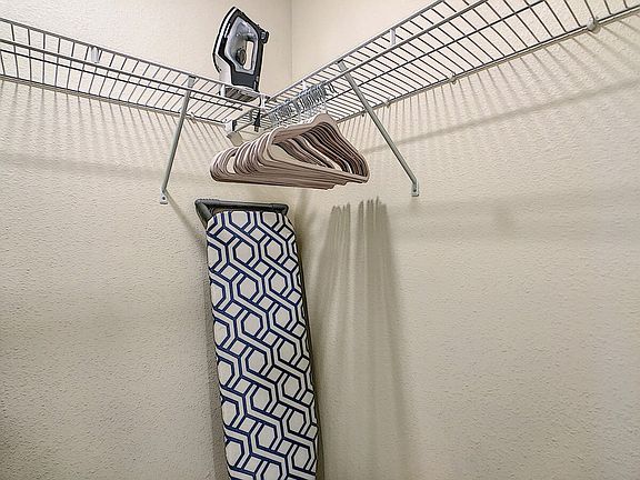 Storage Room