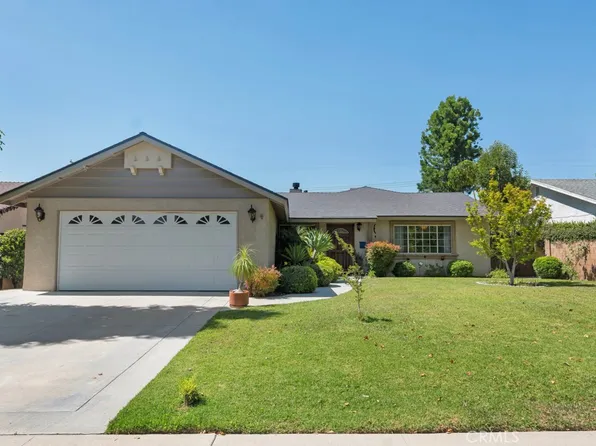 23812 Archwood St, West Hills, CA 91307