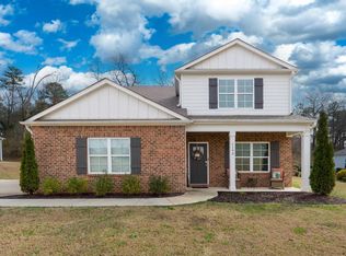 1193 Mountain Laurel Cir, Moody, AL 35004