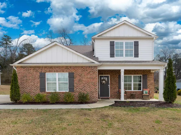 1193 Mountain Laurel Cir, Moody, AL 35004