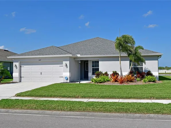 5107 33rd Ave E, Palmetto, FL 34221