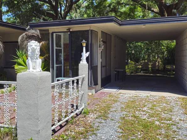 16005 Sunset Ct Unit 2, Tavares, FL 32778