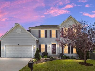 200 Stephens Run St, Stephens City, VA, 22655