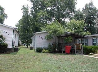 405 Williams St, Jeffersonville, IN 47130