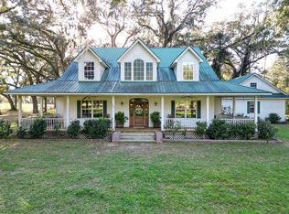 993 County Road 722, Webster, FL 33597