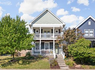 2006 Ruckle St, Indianapolis, IN 46202