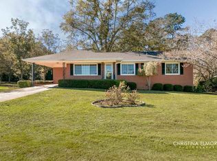 60 Lakeview Dr, Hawkinsville, GA 31036