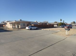 417 S Richmond Rd, Ridgecrest, CA 93555