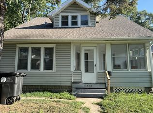 2440 Hartman Ave, Omaha, NE 68111