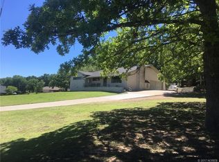 20 Harding Dr, Ada, OK 74820