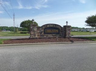 2144 Flagstone Ct UNIT K3, Greenville, NC 27834