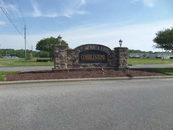 2144 Flagstone Ct Unit K3, Greenville, NC 27834