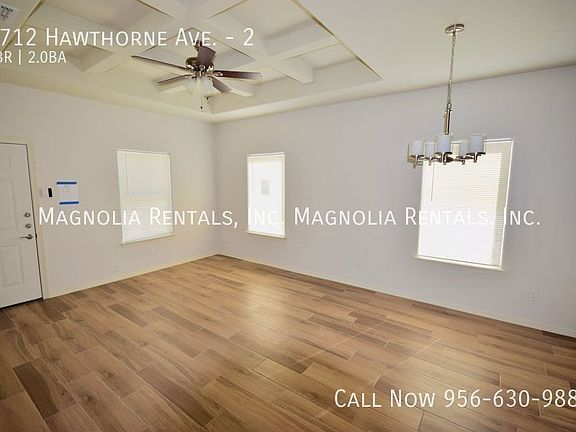 4th image of 3712 Hawthorne Ave APT 2