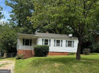 208 Rutland Cir, Lagrange, GA 30241