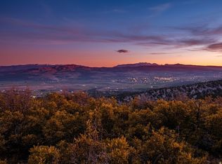 6 Pine Nut Way, Fairview, UT 84629