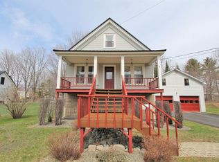 8 Depot St, Dover Foxcroft, ME 04426