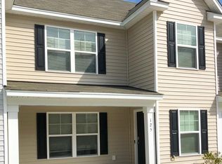 125 Spencer Cir #125, Summerville, SC 29485