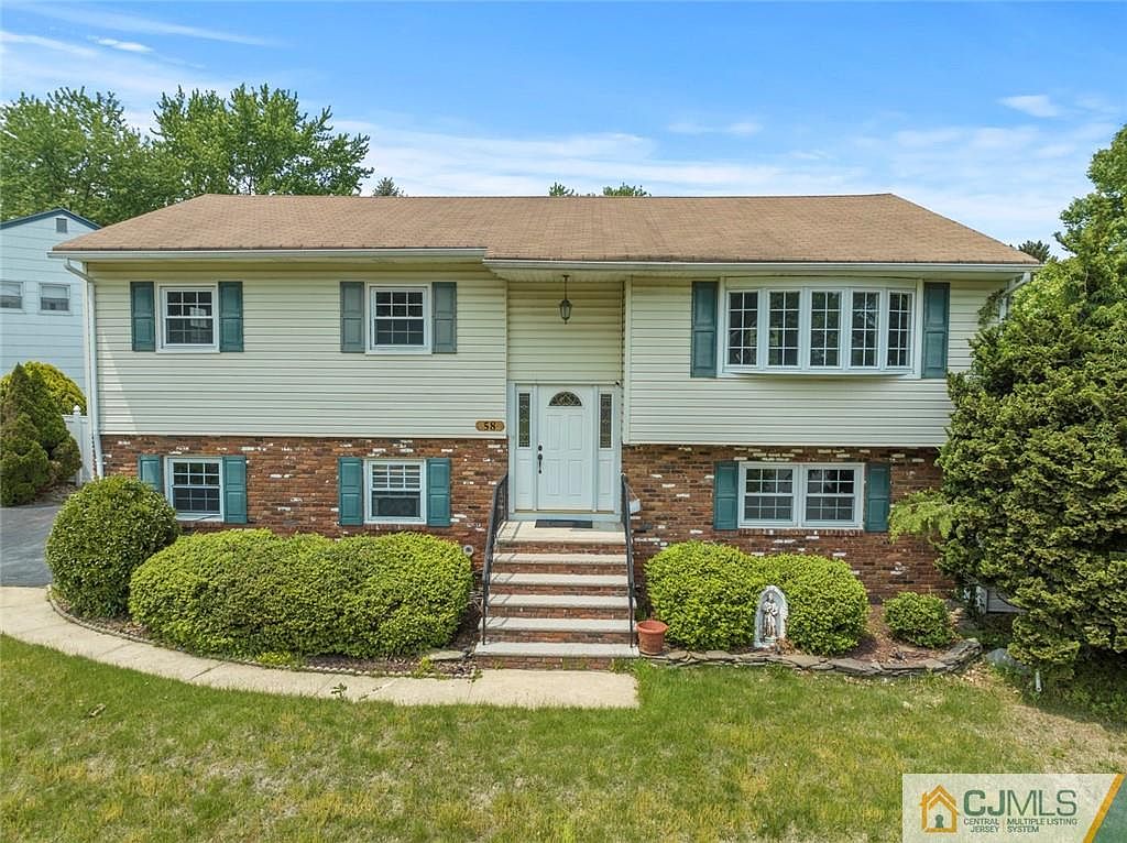 58 Flagler St, East Brunswick, NJ 08816 Zillow