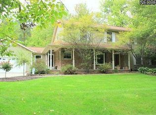 18280 Quinn Rd, Auburn Township, OH 44023