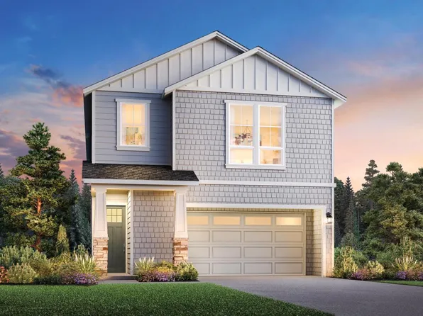 16245 NW Holman Way, Portland, OR 97229