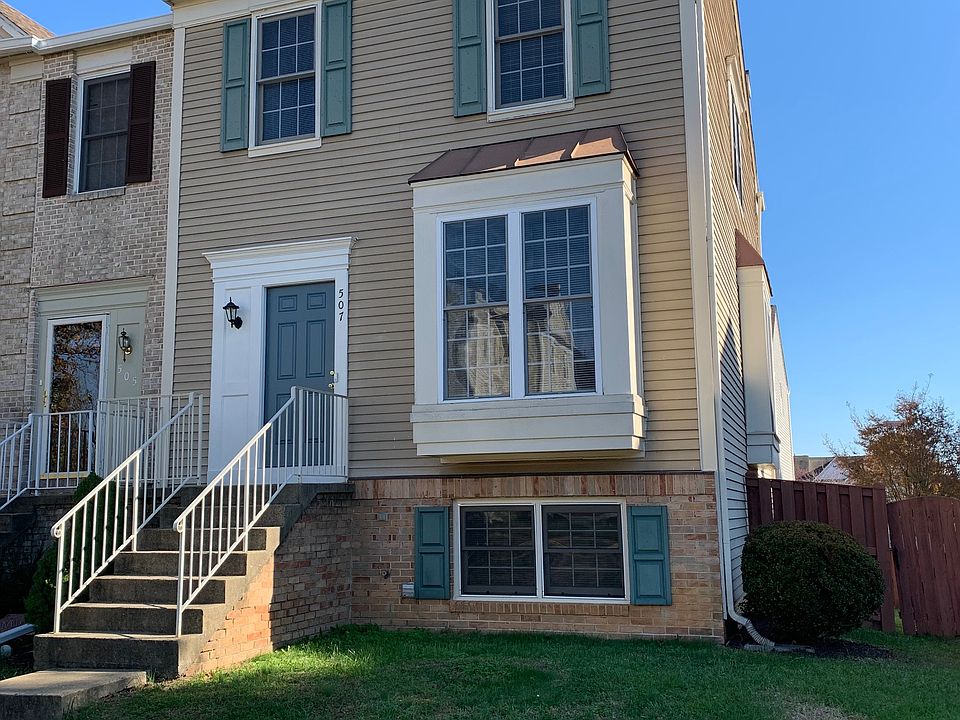 1st image of 507 Falkirk Ct