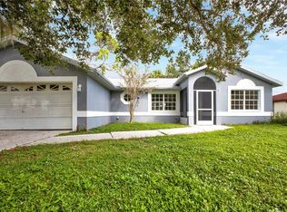 2466 Mocking Bird St, Port Charlotte, FL 33948