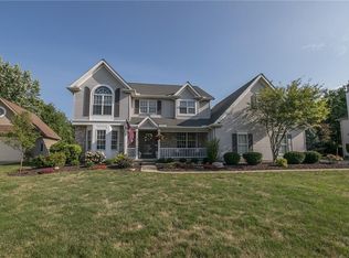 5311 Reserve Way, Sheffield Village, OH 44054