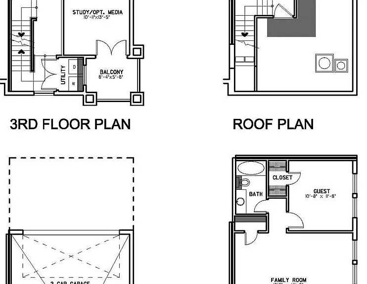 3142 Ross Ave #7 — Photo 17