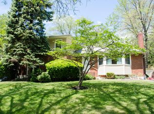 804 Providence Rd, Baltimore, MD 21286