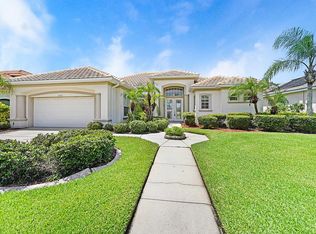 4331 Collingtree Dr, Rockledge, FL 32955