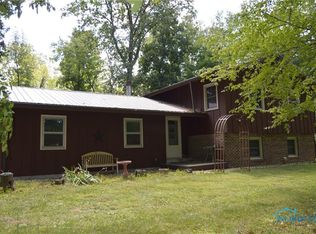 1400 Township Road 30, Ada, OH 45810