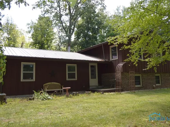 1400 Township Road 30, Ada, OH 45810
