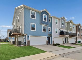 2715 NW Casey Jones Ln, Ankeny, IA 50023