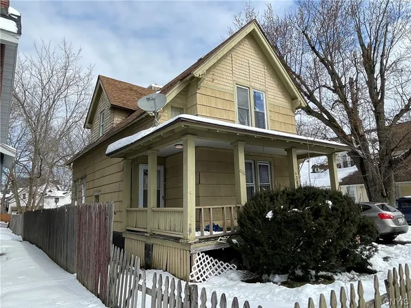 626 W Brighton Ave, Syracuse, NY 13207