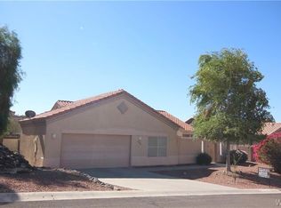 2284 Shooting Star Dr, Bullhead City, AZ 86442