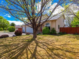 502 Elderberry Dr, Fruita, CO 81521