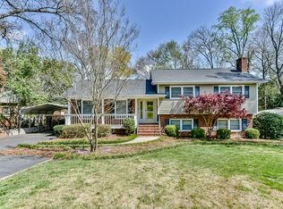 2035 Archdale Dr, Charlotte, NC 28210