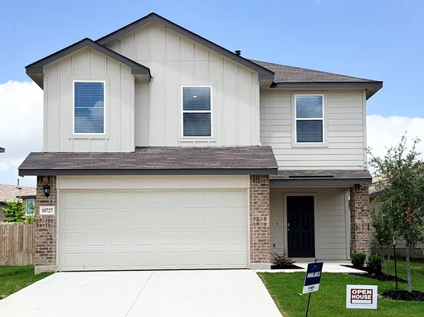 10727 Criterion, San Antonio, TX 78252