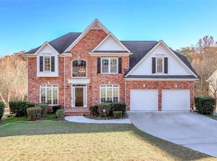1440 Chattahoochee Run Dr, Suwanee, GA 30024