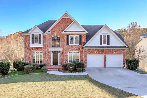 1440 Chattahoochee Run Dr Photo 1