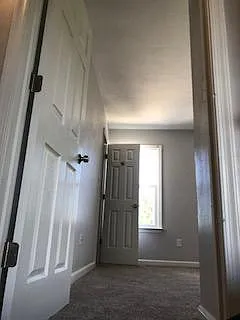 Large 2nd bedroom--Freshly Painted/New Carpet/New Windows/Ne