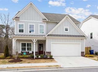2058 Drew Dr NW, Atlanta, GA 30318
