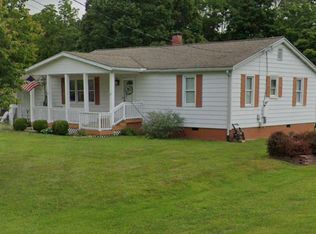 103 N Ridge Rd, Beckley, WV 25801