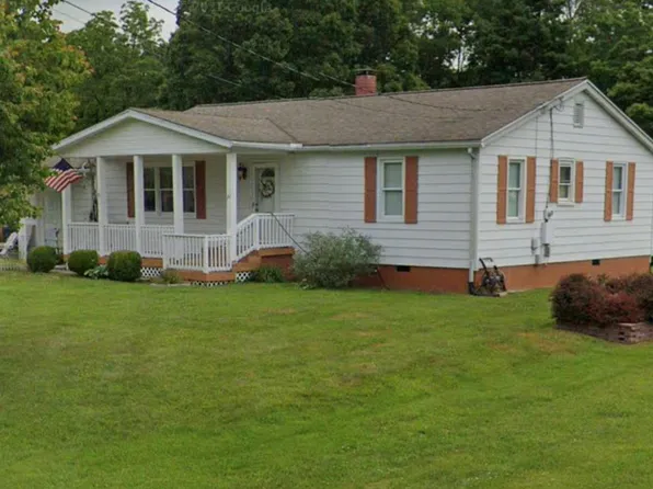 103 N Ridge Rd, Beckley, WV 25801