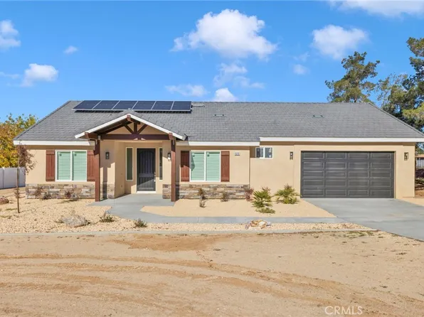 15466 Lone Eagle St, Victorville, CA 92395