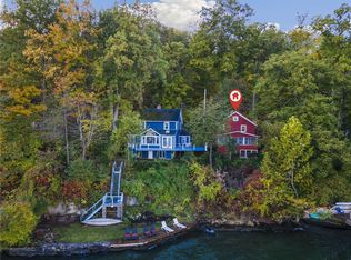 969 Taughannock Blvd, Ithaca, NY 14850