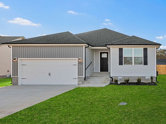 2nd image of 1530 Fredrick Dr Lot 620