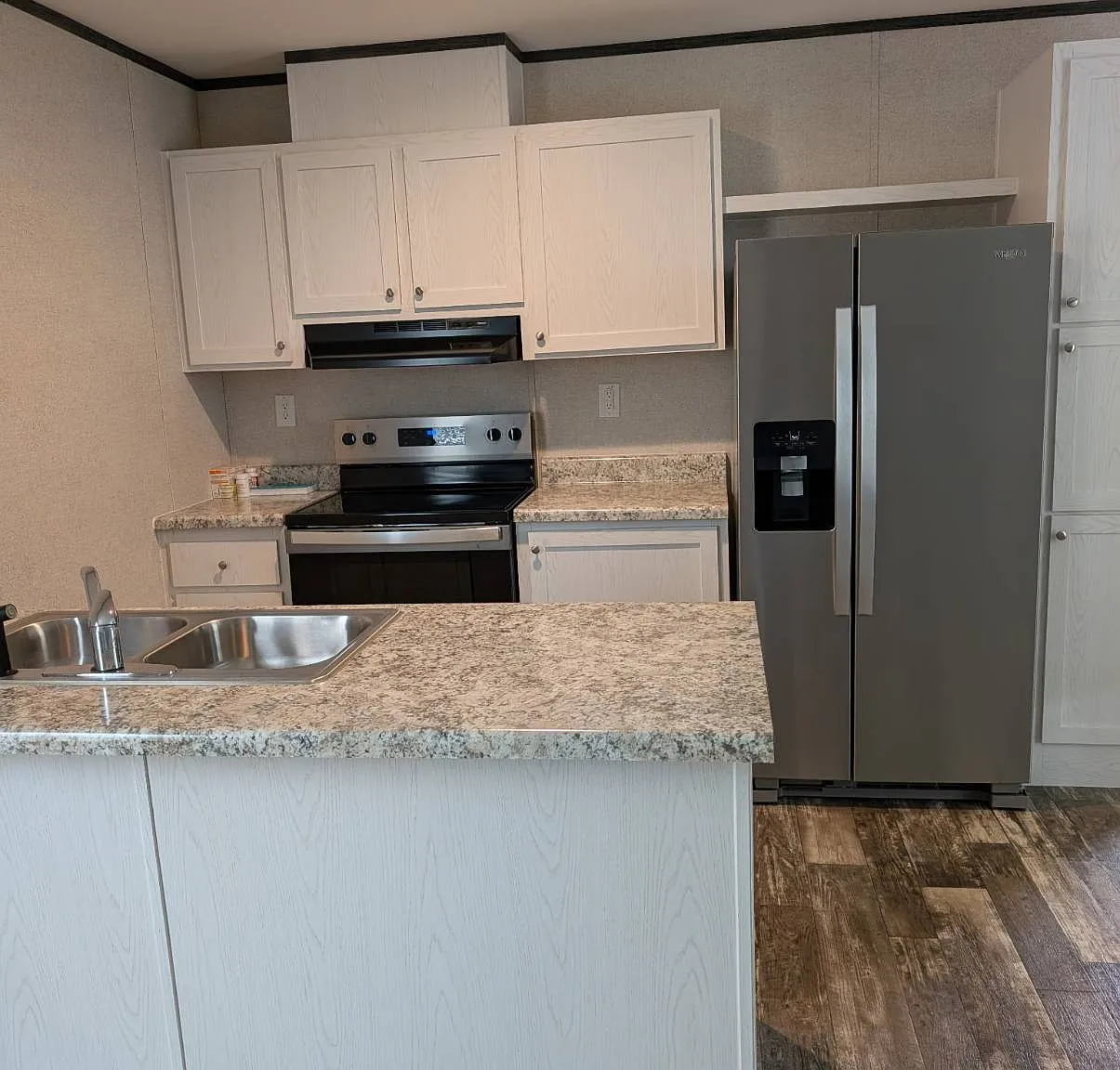 2 bed, 2.0 bath, $1,250 — Photo 3